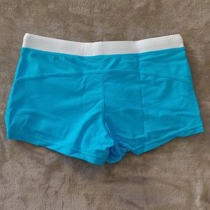 Taddlee Swim - Taddlee Swim Trunks Briefs Brazilian Aqua Blue M Taddlee Swim - Taddlee Swim Trunks Briefs Brazilian Aqua Blue M